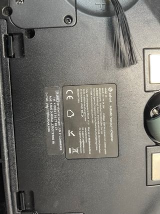 Aspiradora Robot LEFANT M1 Mapeo