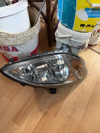 Faros Vito/Viano W639