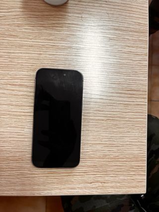 iPhone 14 Pro 128GB Morado/Rojo