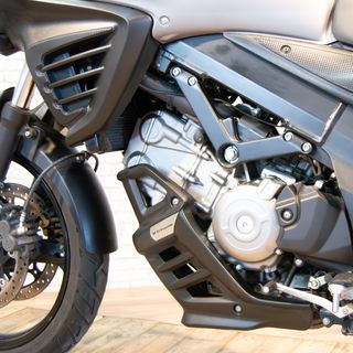 SUZUKI VSTROM DL 650 A