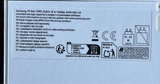 Samsung Galaxy Tab S10 FE