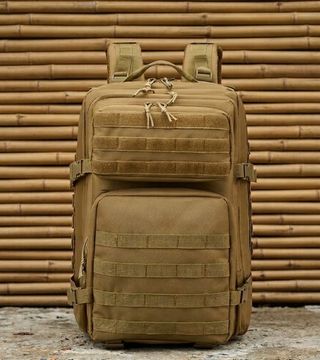 Mochila Táctica 50L