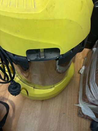 Aspiradora Karcher WD 3 Premium