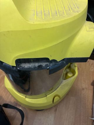 Aspiradora Karcher WD 3 Premium