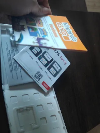 Animal Crossing New Leaf Welcome amiibo 3DS