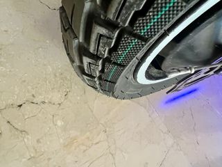 Patinete Eléctrico SmartGyro Speedway Pro