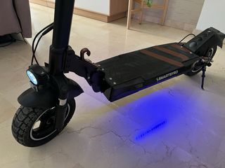 Patinete Eléctrico SmartGyro Speedway Pro