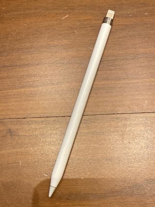 Apple Pencil 1ª Gen