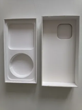 Caja iPhone 15 Pro Max