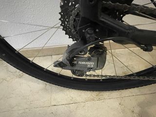 Bicicleta Montaña 27.5 Rockrider st 520