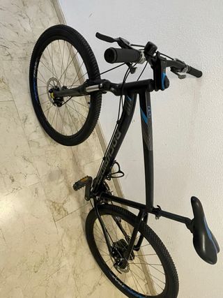 Bicicleta Montaña 27.5 Rockrider st 520