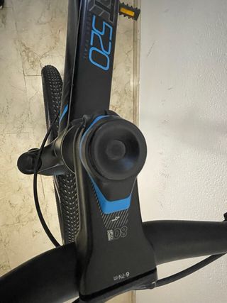 Bicicleta Montaña 27.5 Rockrider st 520