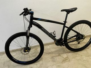 Bicicleta Montaña 27.5 Rockrider st 520
