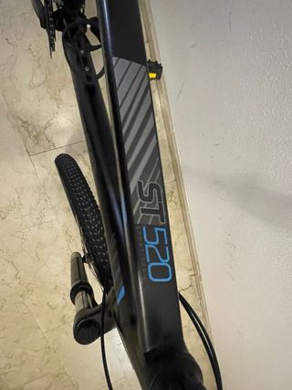 Bicicleta Montaña 27.5 Rockrider st 520