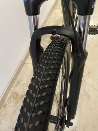 Bicicleta Montaña 27.5 Rockrider st 520