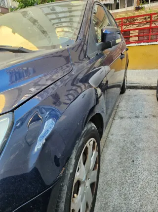 Ford Focus 2010