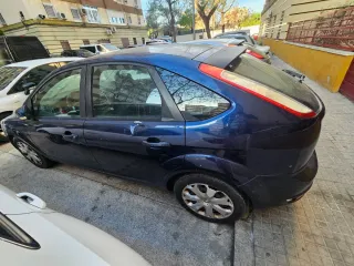 Ford Focus 2010