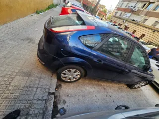 Ford Focus 2010