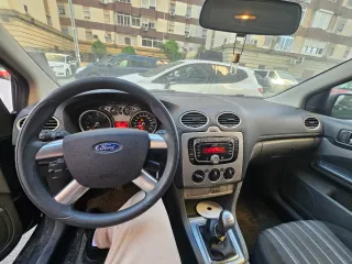 Ford Focus 2010