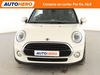 MINI Cabrio Cooper