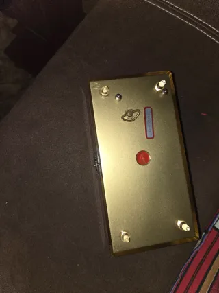 Lote Antigüedades funcionan una ganga