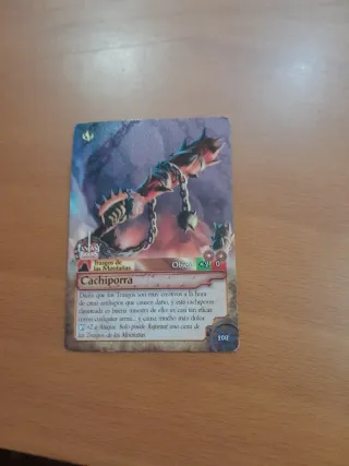 50 Cartas Fantasy Riders 2019 Panini