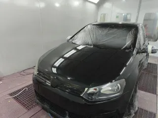 Pintor de coche profesional!