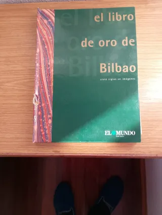 Libro de Oro de Bilbao