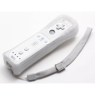 Nintendo Wii Blanca con Mando