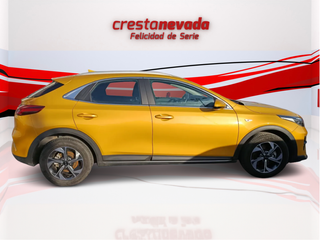 KIA XCeed 2021 1.0 TGDi Drive 88kW 120CV