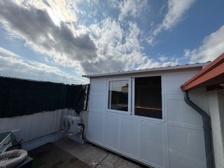 Servicios de instalaciones y reformas