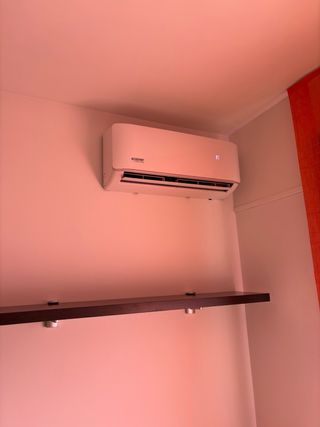 Servicios de instalaciones y reformas