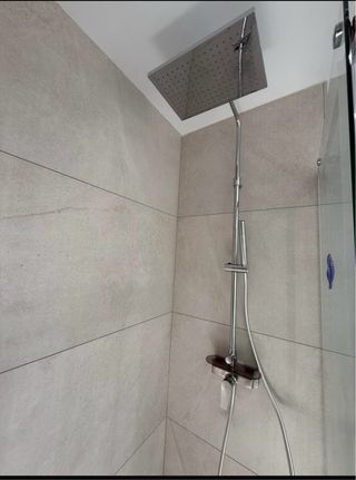 Servicios de instalaciones y reformas