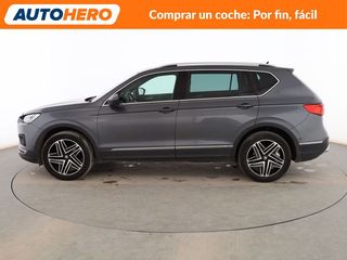 Seat Tarraco 1.5 TSI ACT Xcellence