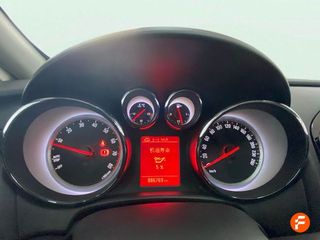 Opel Astra 1.4 Turbo S/S Sportive