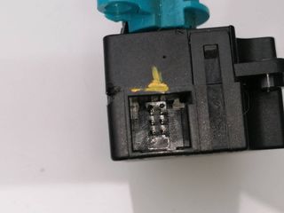 MOTOR CALEFACCION NISSAN NV 200 (M20) 562202
