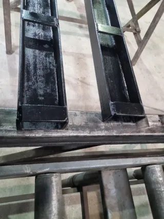 ALARGADOR PALAR TORO.