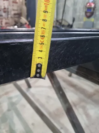 ALARGADOR PALAR TORO.