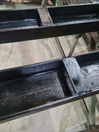 ALARGADOR PALAR TORO.