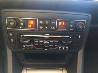 Citroen C5 2.0 HDI 140 CV