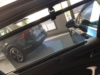 Citroen C5 2.0 HDI 140 CV