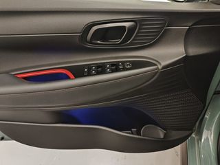 Hyundai i20 5p TDGI 1.0 100cv 48v NLINE 2022