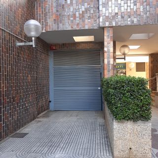 Se alquila plaza de garaje Calle la Rioja, 4 .