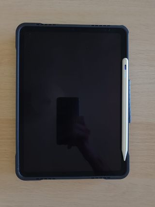 Stylus iPad Profesional - Rechazo de Palma (NUEVO)