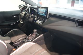 Toyota Corolla 180h GR Sport 2021