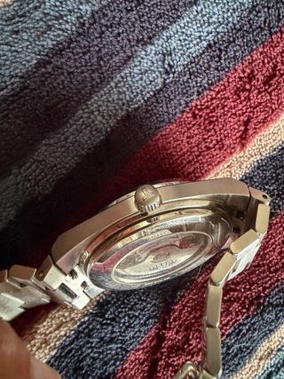 Tissot PRX 40mm Verde
