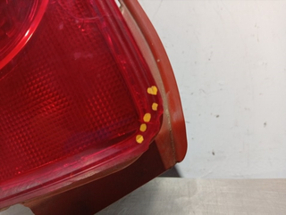 PILOTO TRASERO IZQUIERDO MAZDA 5 BERLINA (CR) D-R