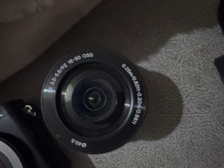 Kit Sony Alpha6000 para Streaming + Capturadora