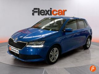 Skoda Fabia 1.0 TSI 70KW (95cv) Ambition
