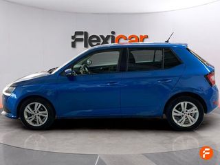 Skoda Fabia 1.0 TSI 70KW (95cv) Ambition